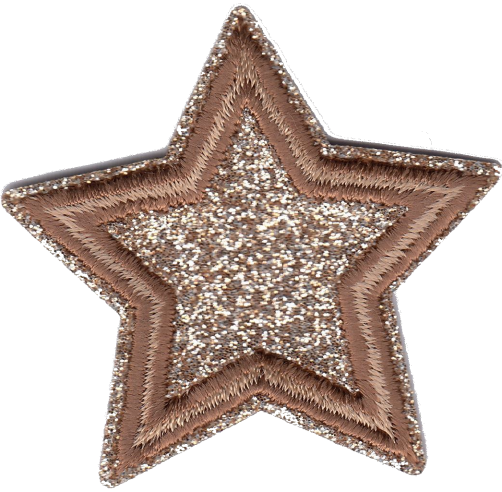 GLITTER STAR 0935-5496-006