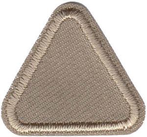 TRIANGOLINO G 0974-5508-006