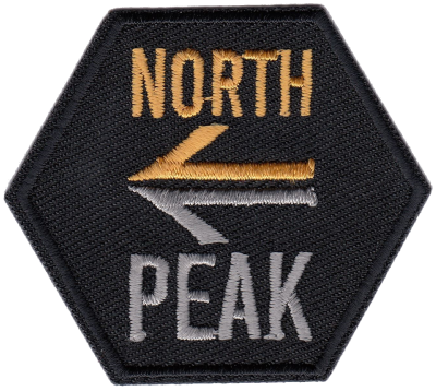 PEAK 1124-5570-000