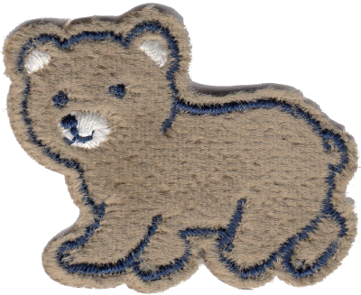 SERIE ANIMALS 1137-5576-A00