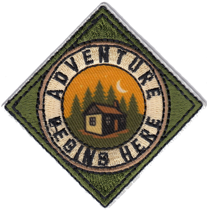 ADVENTURE 1154-5580-000