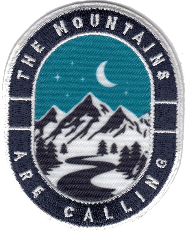 THE MOUNTAINS 1156-5582-000