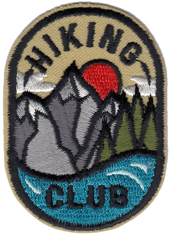 HIKING 1160-5586-000