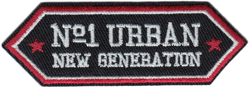 N1 URBAN 1168-5591-004