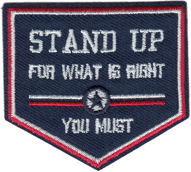 STAND UP 1177-5595-047
