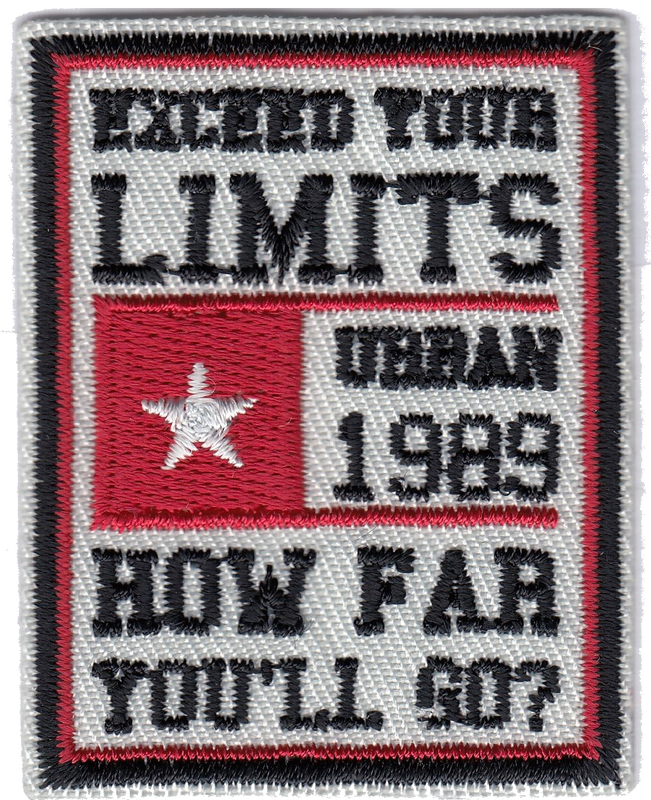 LIMITS 1178-5596-004