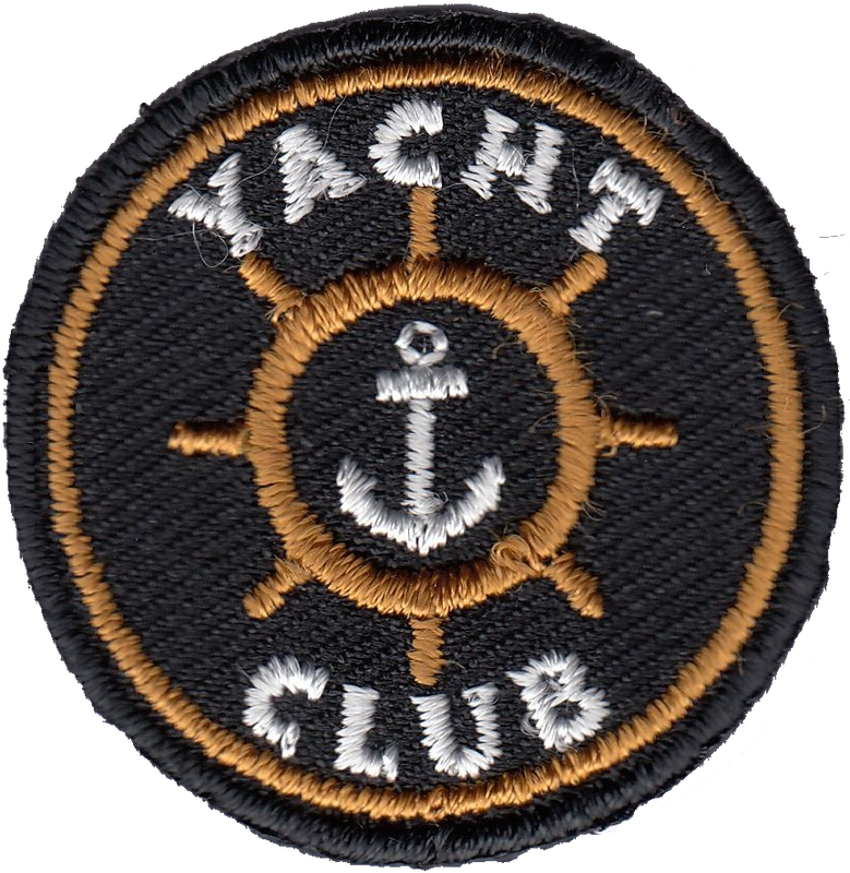 YACHT 1186-5600-004