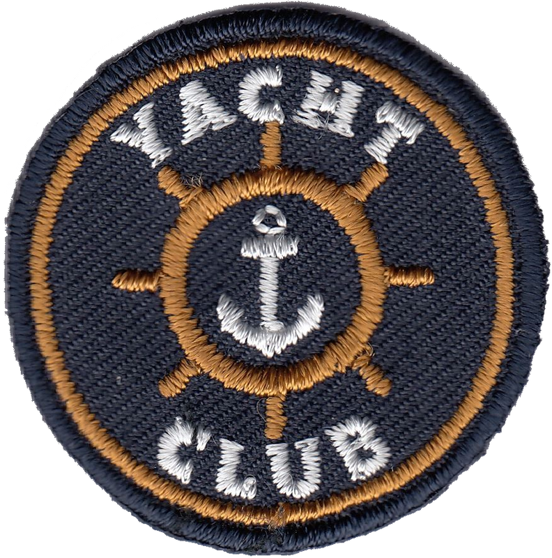 YACHT 1187-5600-047