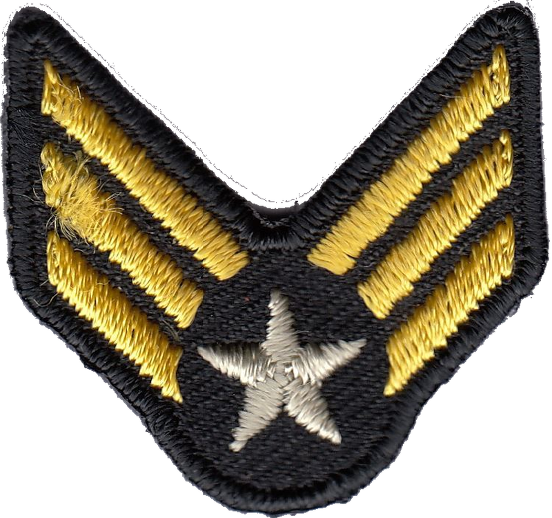 MILITARY 1188-5601-004