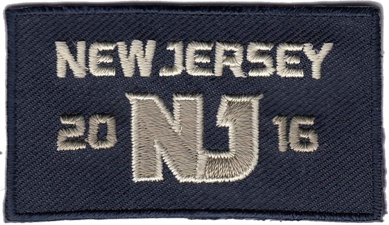 NEW JERSEY 1192-5602-047