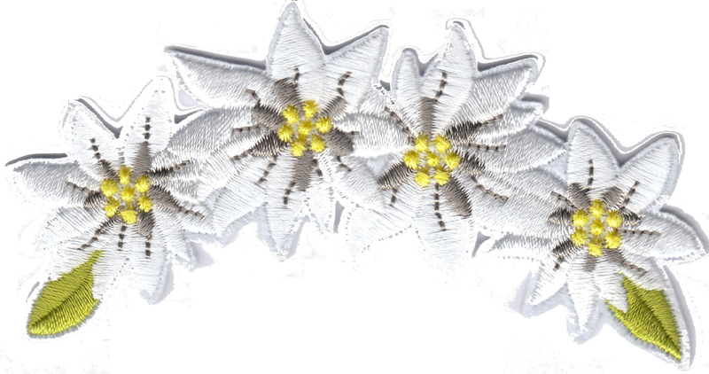 4 FIORI 1196-5606-000