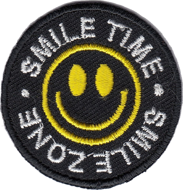 SMILE TIME 1202-5612-000