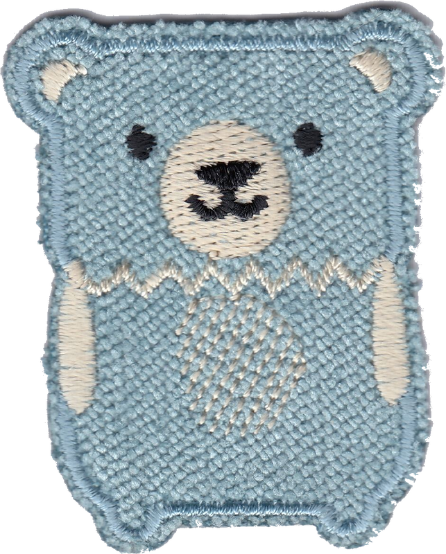 ORSO SU DENIM 1213-5617-000