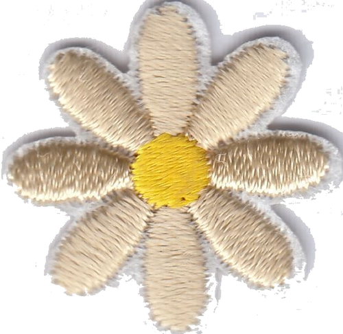 FIORE 8 PETALI COLORI VARI