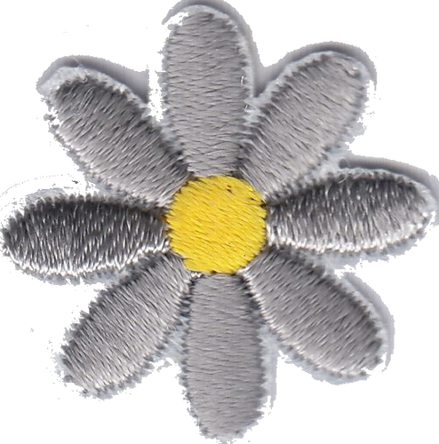 FIORE 8 PETALI COLORI VARI