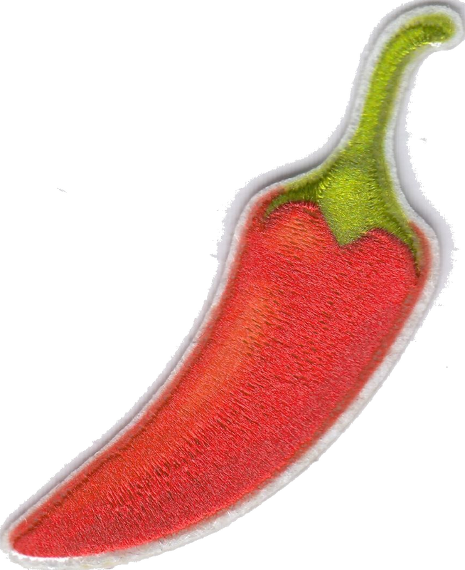 PEPERONCINO 1245-5628-000