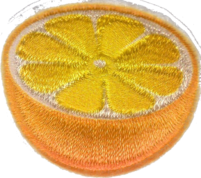 ARANCIA 1250-5633-000