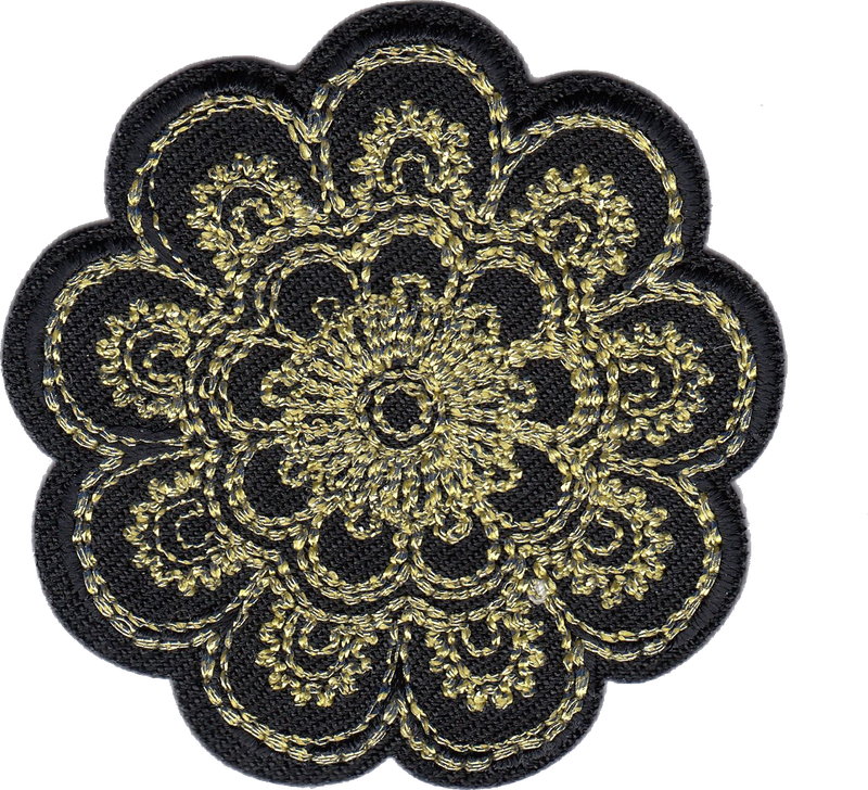 FIORE ORIENTALE 1253-5636-051