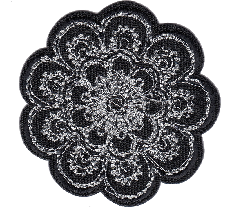 FIORE ORIENTALE 1254-5636-052