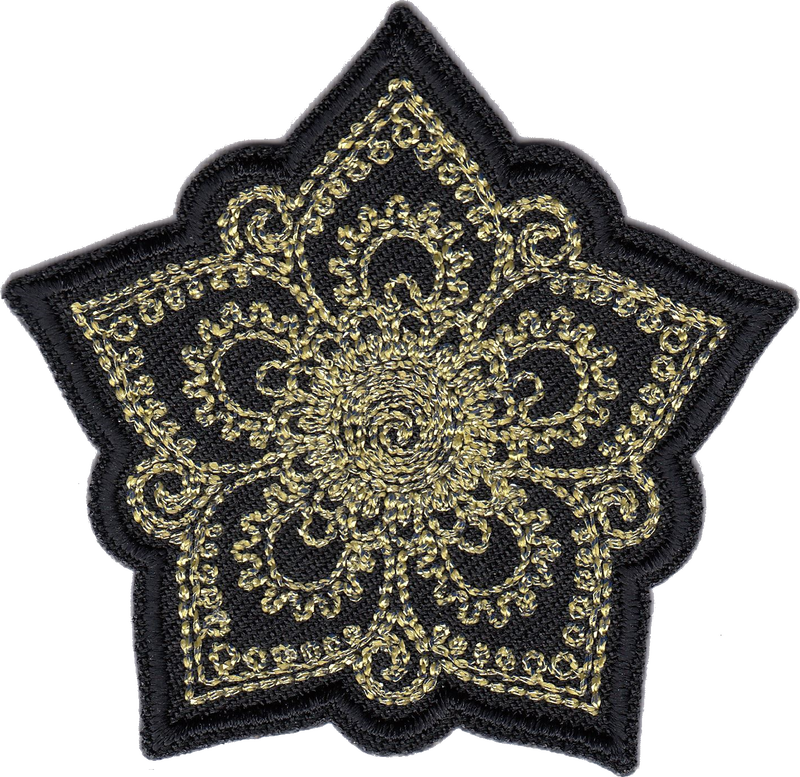 PENTAGONO 1255-5637-051