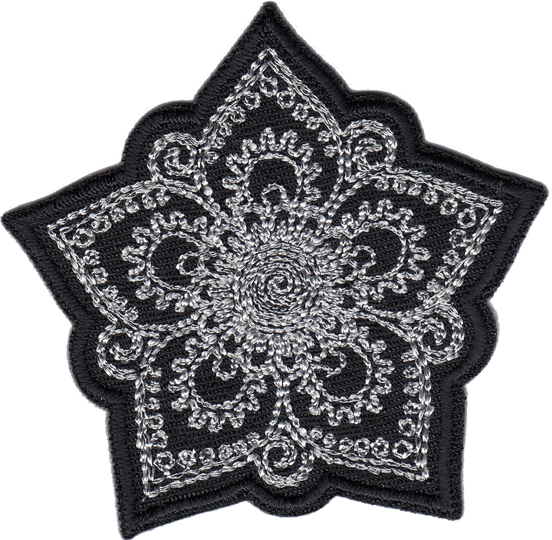 PENTAGONO 1256-5637-052
