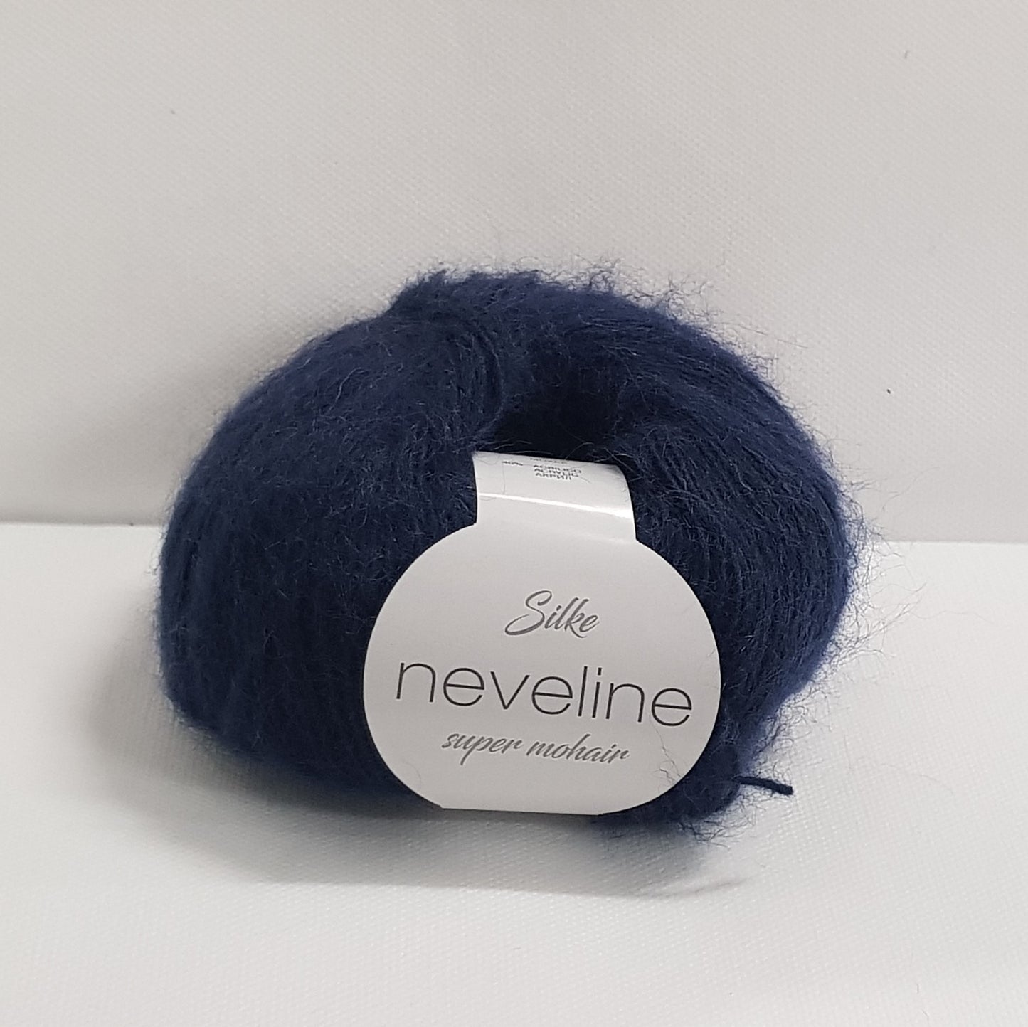 LANA NEVELINE 60% mohair 40% acrilico