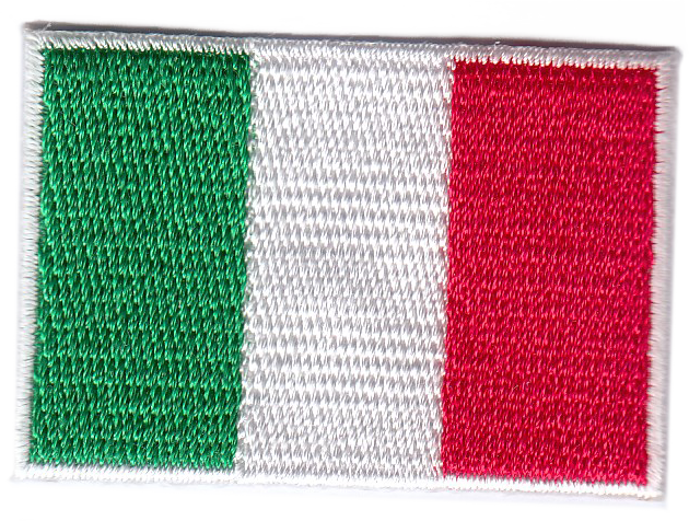 BANDIERE VARIE NAZIONI 3X5cm