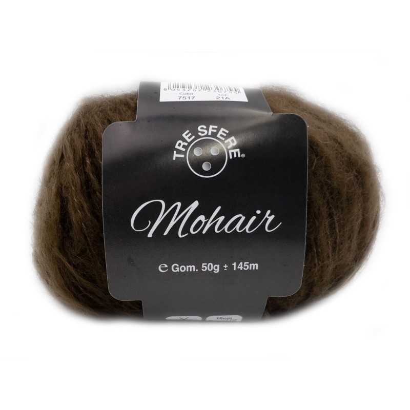 LANA LIKE MOHAIR