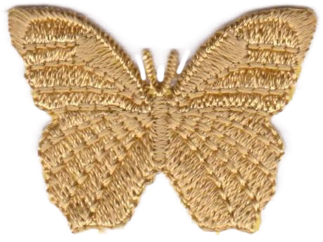 FARFALLINA VARI COLORI