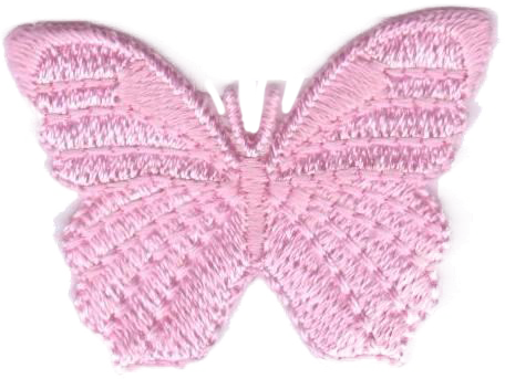 FARFALLINA VARI COLORI