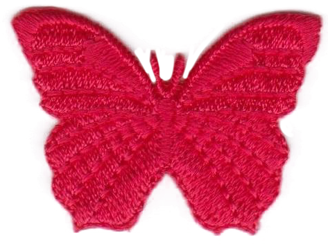 FARFALLINA VARI COLORI