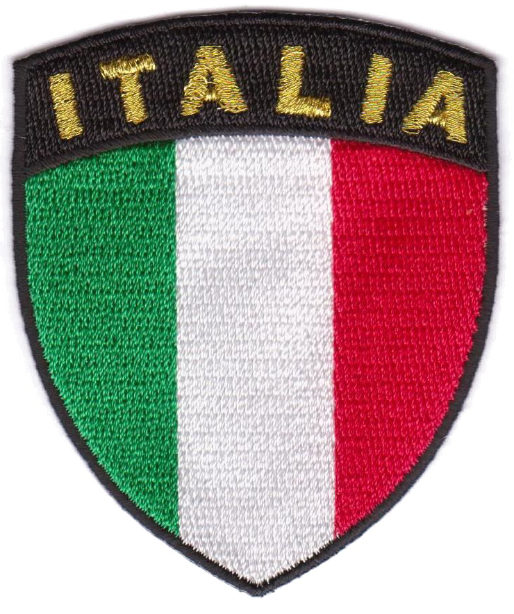 SCUDO GRANDE ITALIA 1308-7920-000