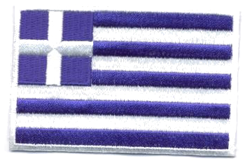 BANDIERE VARIE NAZIONI E MISURE