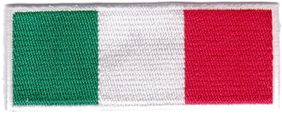 BANDIERE VARIE NAZIONI E MISURE