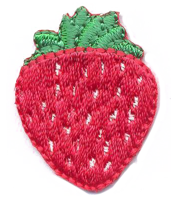 SERIE FRUTTA PICCOLA VARI TIPI