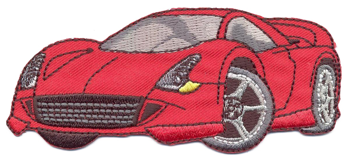 SERIE AUTO VARI MODELLI
