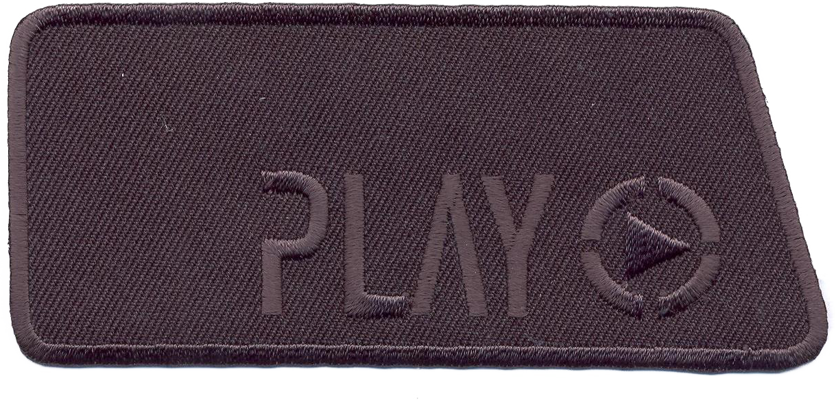 PLAY GRANDE ANGOLATO VARI COLORI