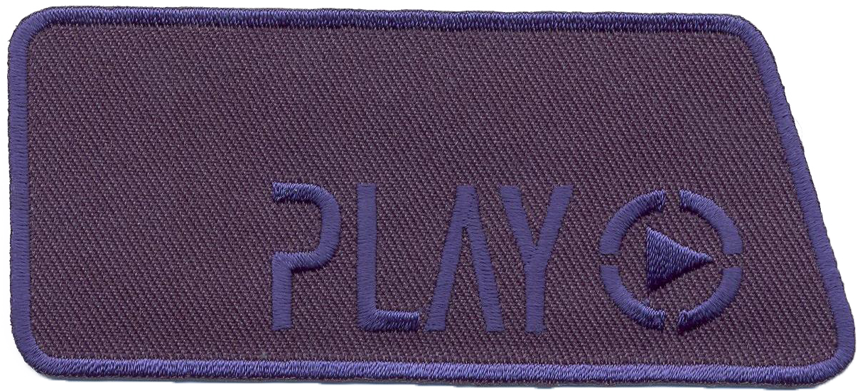 PLAY GRANDE ANGOLATO VARI COLORI