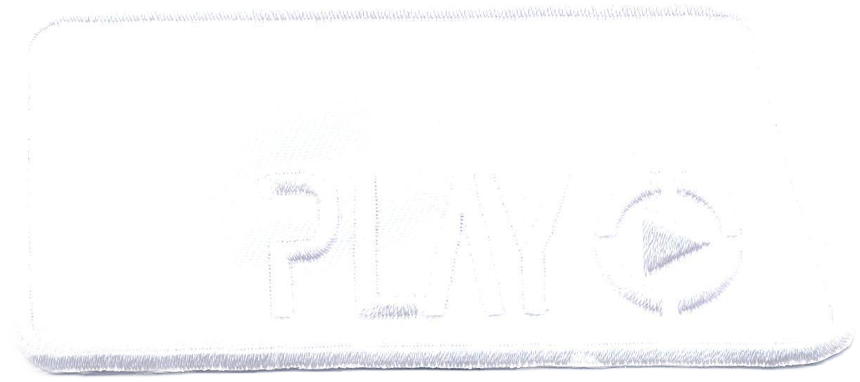 PLAY GRANDE ANGOLATO VARI COLORI