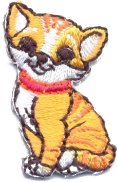 GATTO PICCOLO 1483-9161-000