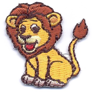 LEONE PICCOLO 1604-9304-000