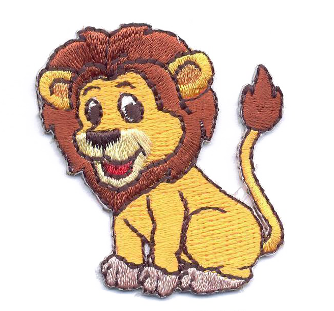 LEONE MEDIO 1606-9312-000