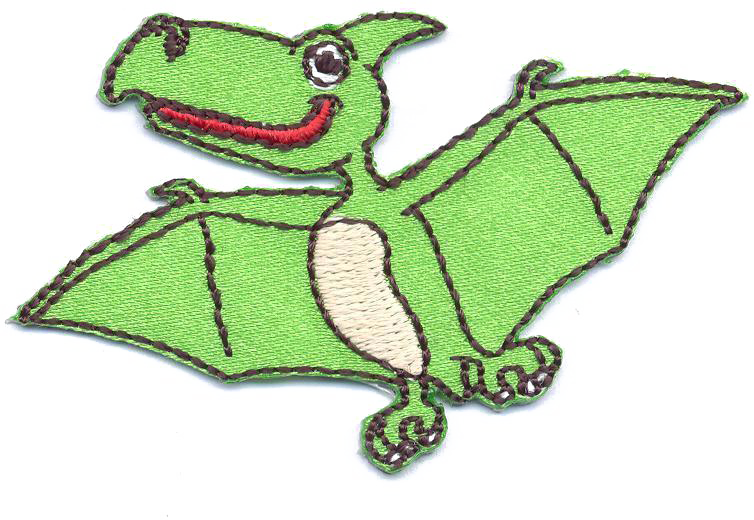SERIE DINOSAURI 1632-9366-000