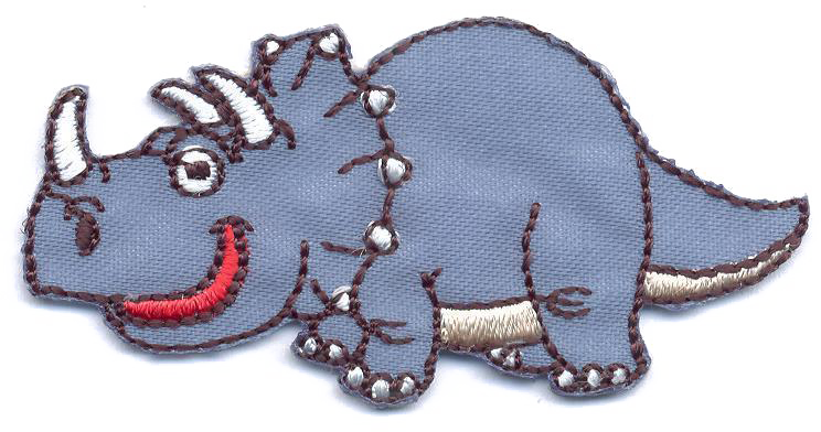 SERIE DINOSAURI 1634-9368-000