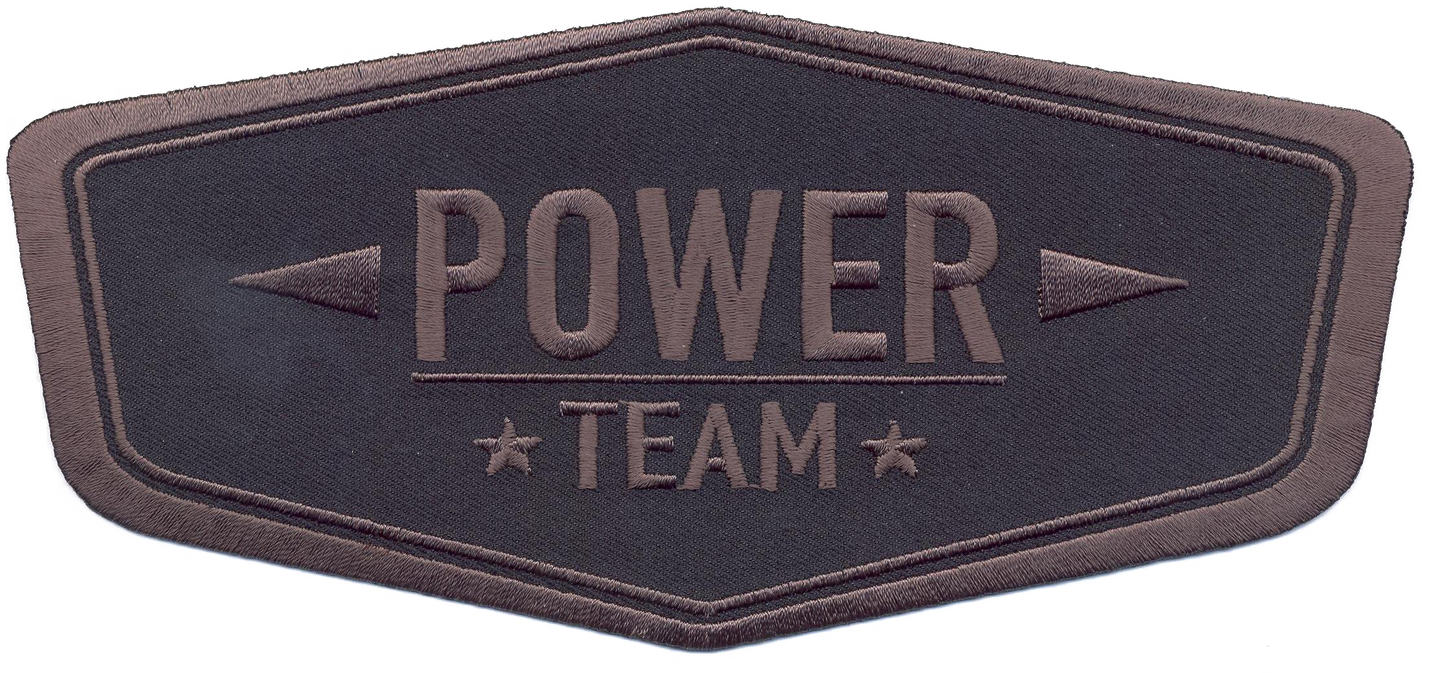 BIG POWER 1636-9411-A00