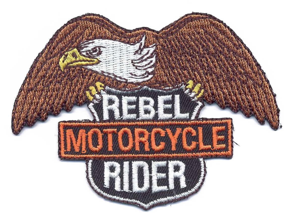 MOTORCYCLE MEDIUM 1639-9413-000