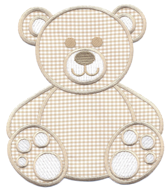 SMALL BEAR 2182-9427-C00