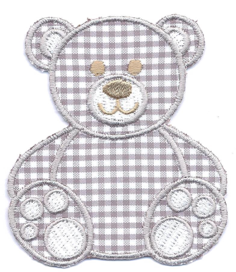 MEDIUM BEAR 1644-9428-D00