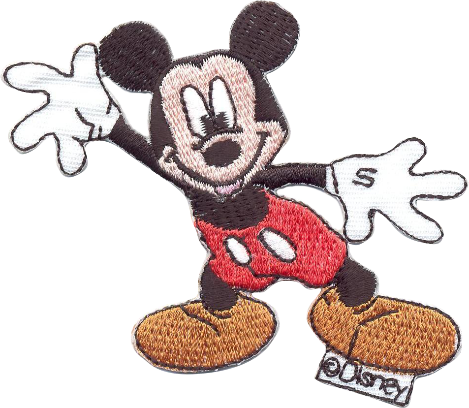MICKEY MOUSE 1647-9440-000