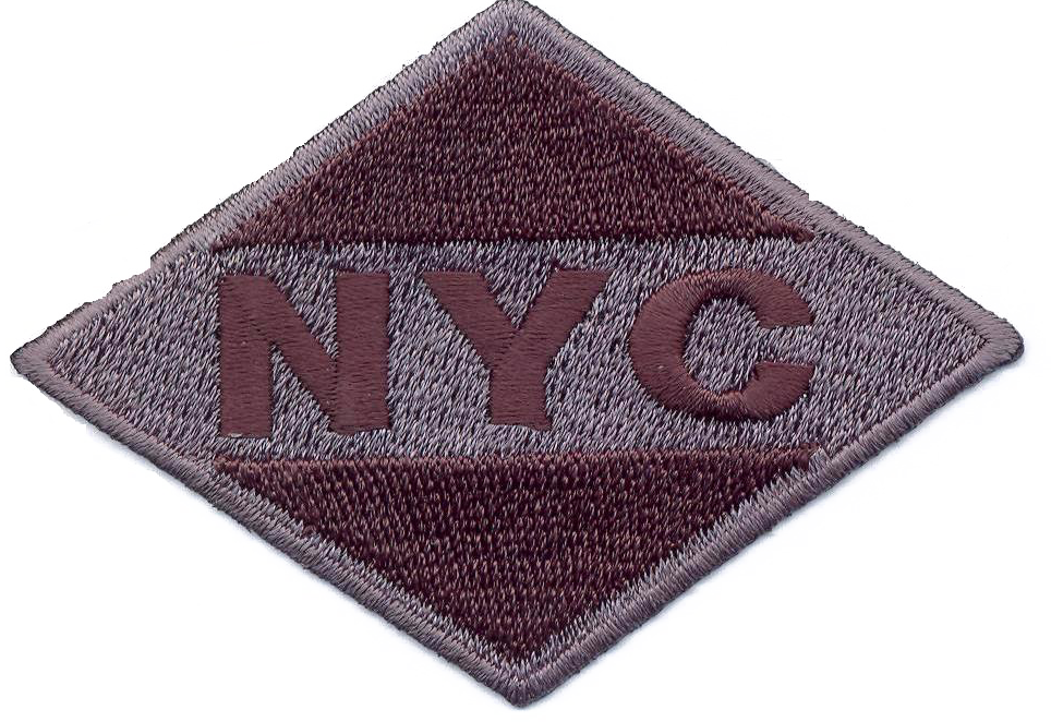 NYC MEDIUM 2184-9507-A00